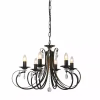 Люстра Zuma Line Novia RLD94217-6B Люстра Zuma Line Novia RLD94217-6B