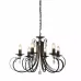 Люстра Zuma Line Novia RLD94217-6B