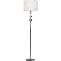 Торшер Zuma Line RLL93163-1W Rea