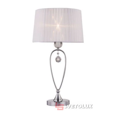 Настольная лампа Zuma Line RLT93224-1A Bello