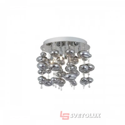 Люстра Zuma Line Elli RLX92175-5R