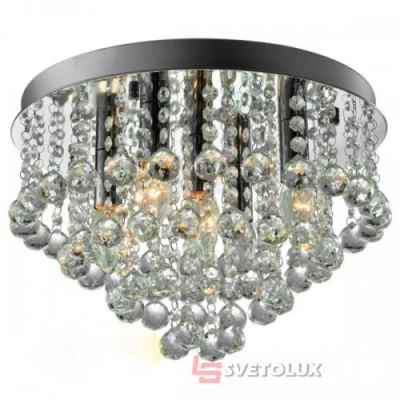 Люстра Zuma Line Alex RLX94874-5