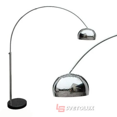 Торшер Zuma Line TS-010121MM Soho