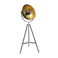 Торшер Zuma Line TS-090522F-BK Antenne Торшер Zuma Line TS-090522F-BK Antenne