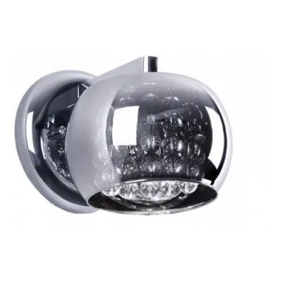 Бра Zuma Line W0076-01D Crystal Бра Zuma Line W0076-01D Crystal
