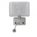 Бра Zuma Line BLINK W0173-02A-F4B3