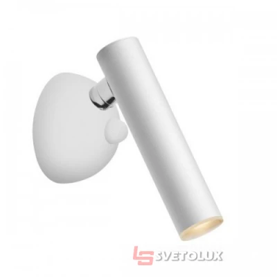 Спот Zuma Line Loya W0461-01A-S8S8