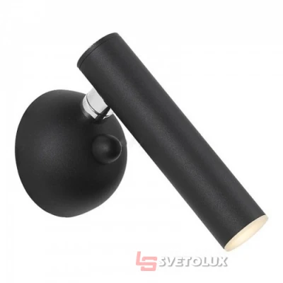 Спот Zuma Line Loya W0461-01A-STP7