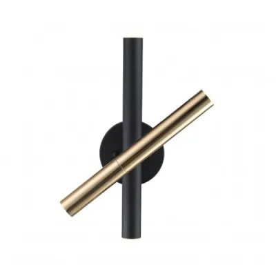 Бра Zuma Line LOYA W0461-03N-P7SD