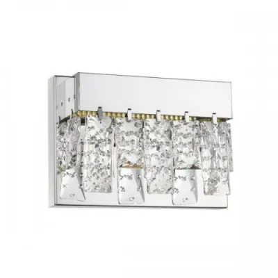 Бра Zuma Line Spark W0476-01A-B5AC Бра Zuma Line Spark W0476-01A-B5AC