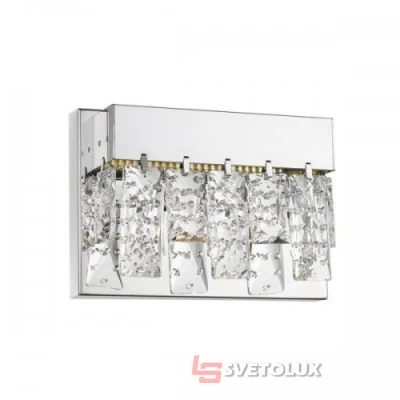 Бра Zuma Line Spark W0476-01A-B5AC