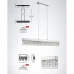 Бра Zuma Line Spark W0476-01A-B5AC