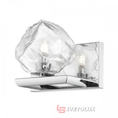 Бра Zuma Line Rock W0488-01A-B5AC