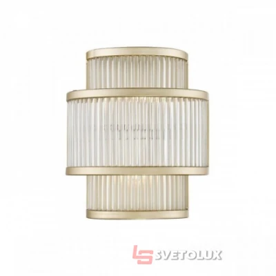 Бра Zuma Line Sergio W0528-02B-V6AC