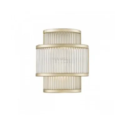 Бра Zuma Line Sergio W0528-02B-V6AC