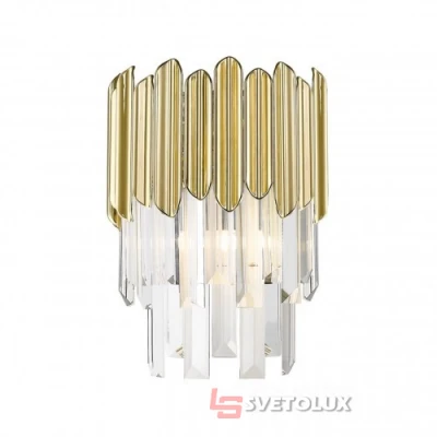 Бра Zuma Line GLADIUS W0535-01B-B5J7