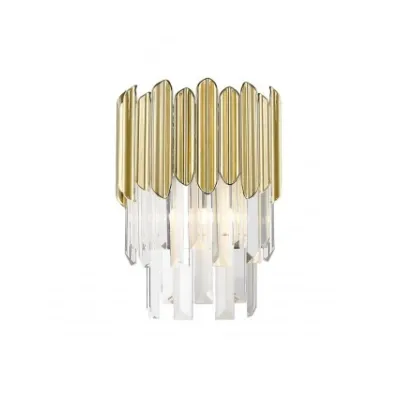 Бра Zuma Line GLADIUS W0535-01B-B5J7 Бра Zuma Line GLADIUS W0535-01B-B5J7