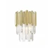 Бра Zuma Line GLADIUS W0535-01B-B5J7 Бра Zuma Line GLADIUS W0535-01B-B5J7