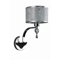 Бра Zuma Line W1550-01A Jewellery Бра Zuma Line W1550-01A Jewellery