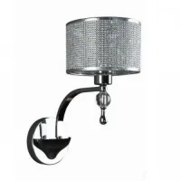 Бра Zuma Line Jewelery W1550-01A-F4B3 Бра Zuma Line Jewelery W1550-01A-F4B3