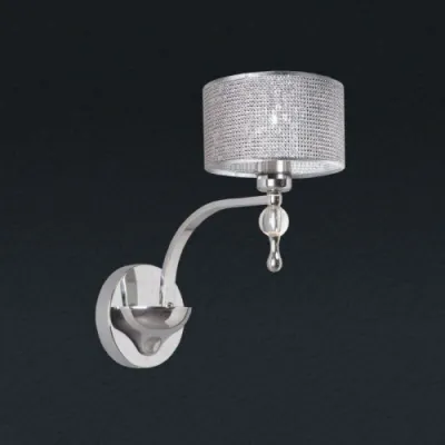 Бра Zuma Line Jewelery W1550-01A-F4B3 Бра Zuma Line Jewelery W1550-01A-F4B3