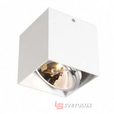 Точковий світильник Zuma Line 89947 Box Sl 1
