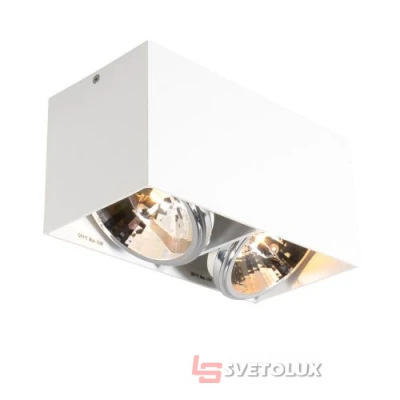Точечный светильник Zuma Line 89949 Box Sl 2