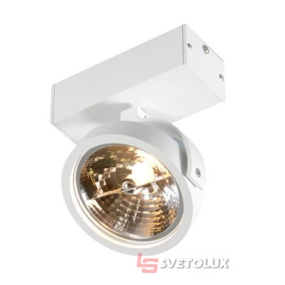 Точечный светильник Zuma Line 89962 Go Sl 1