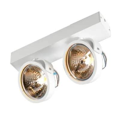 Точковий світильник Zuma Line 89964 Go Sl 2