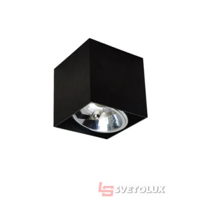 Точечный светильник Zuma Line 90432 Box Sl 1