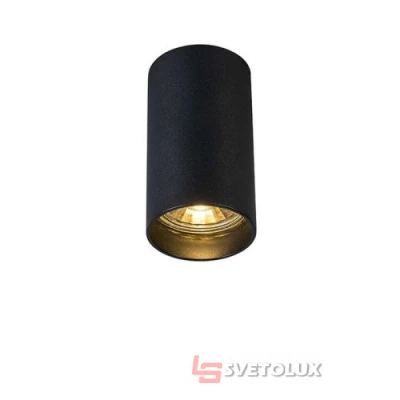 Точечный светильник Zuma Line 92680 Tuba Sl 1