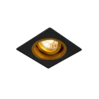 Точечный светильник Zuma Line 92706 Chuck Dl Square Точечный светильник Zuma Line 92706 Chuck Dl Square
