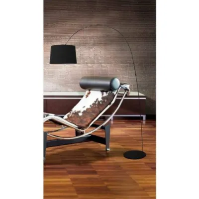 Торшер Azzardo ARIANA black AZ0002 Торшер Azzardo ARIANA black AZ0002