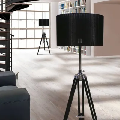 Торшер Azzardo CINEMA AZ0009