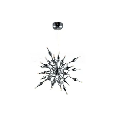 Люстра Azzardo PIPES AZ0040