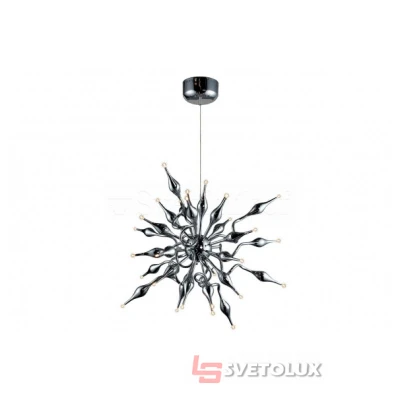 Люстра Azzardo PIPES AZ0040