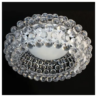 Потолочная люстра Azzardo ACRYLIO 50 TOP AZ0053