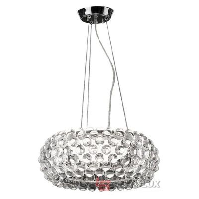 Люстра Azzardo ACRYLIO 50 pendant AZ0058