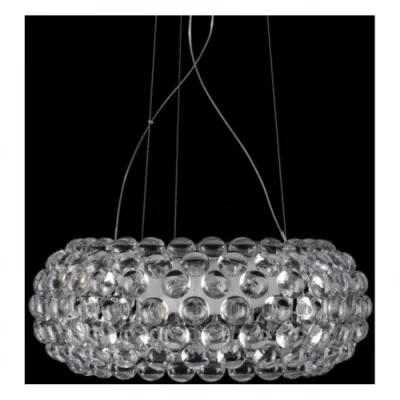 Люстра Azzardo ACRYLIO 50 pendant AZ0058