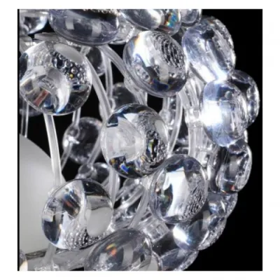 Люстра Azzardo ACRYLIO 50 pendant AZ0058