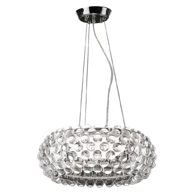 Люстра Azzardo ACRYLIO 70 pendant AZ0059 Люстра Azzardo ACRYLIO 70 pendant AZ0059