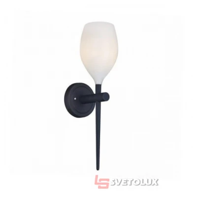 Бра Azzardo izza 1 wall white AZ0099