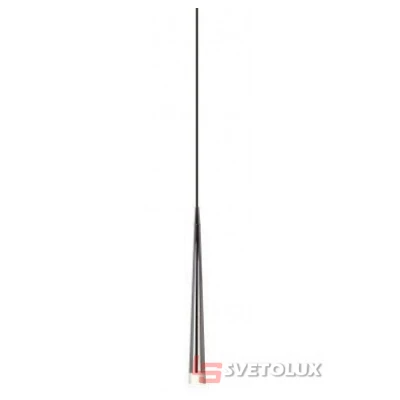 Підвіс Azzardo stylo 1 chrome AZ0117