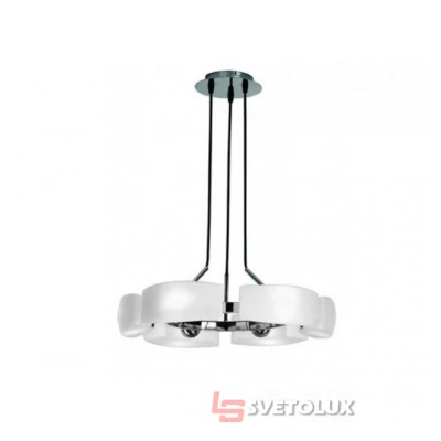 Люстра Azzardo FIONA 6 AZ0123