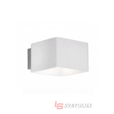 Бра Azzardo tulip white AZ0137