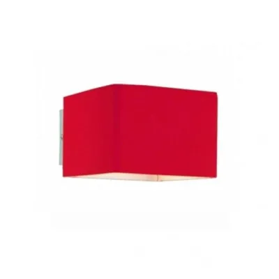 Бра Azzardo tulip red AZ0139 Бра Azzardo tulip red AZ0139