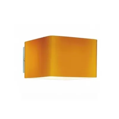 Бра Azzardo TULIP AMBER AZ0140