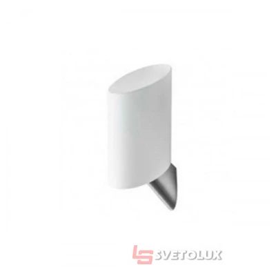 Бра Azzardo rosa wall white AZ0141