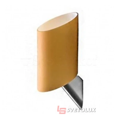 Бра Azzardo rosa wall amber AZ0142