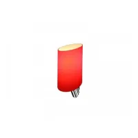 Бра Azzardo rosa wall red AZ0143 Бра Azzardo rosa wall red AZ0143